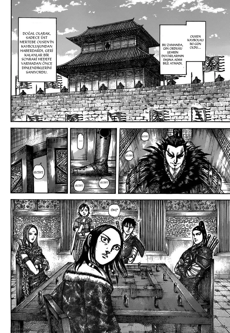 Kingdom - Bölüm 511 - Sayfa 7