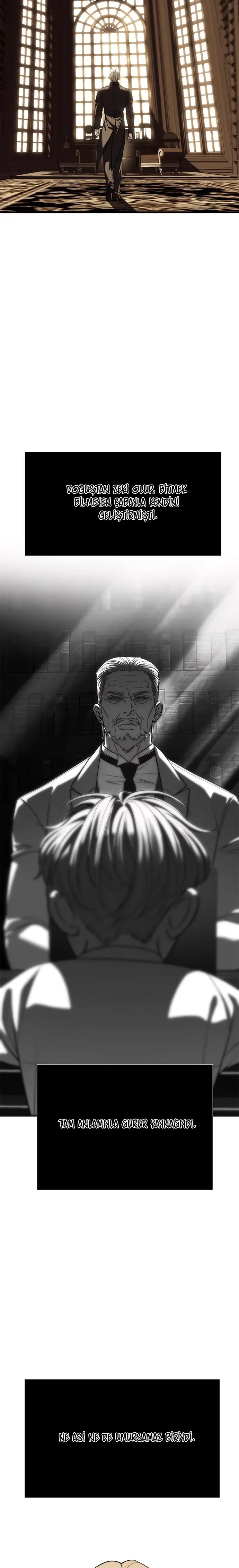 Undercover! Chaebol High School - Bölüm 83 - Sayfa 14