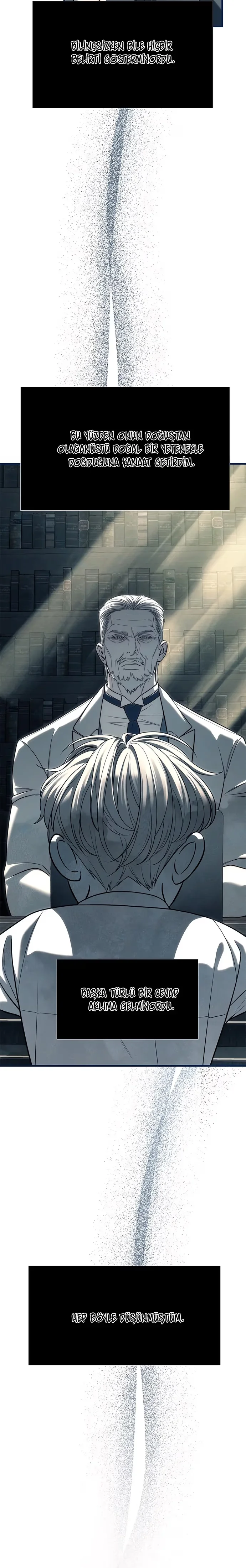 Undercover! Chaebol High School - Bölüm 83 - Sayfa 20