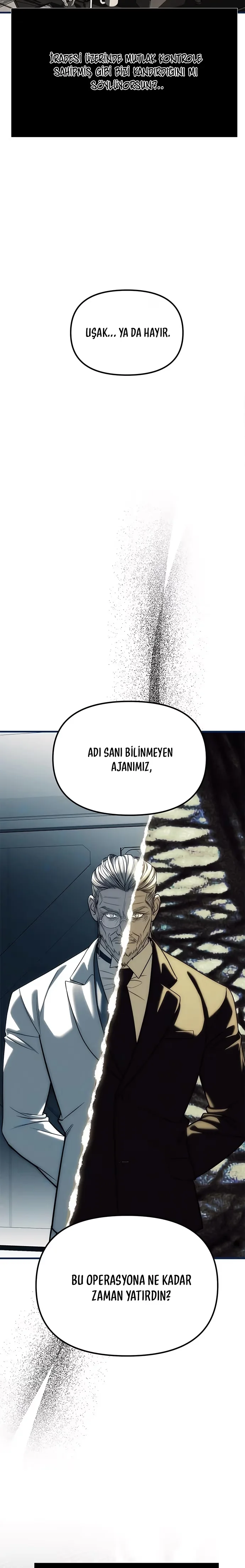 Undercover! Chaebol High School - Bölüm 83 - Sayfa 25