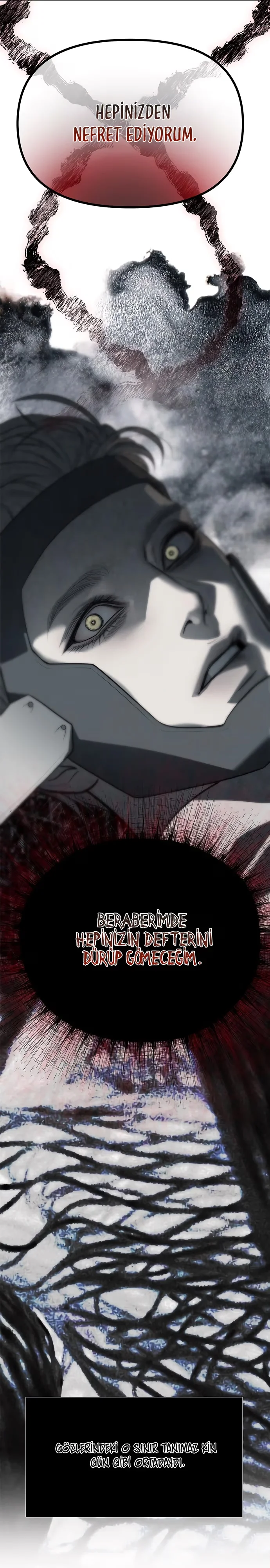 Undercover! Chaebol High School - Bölüm 83 - Sayfa 30