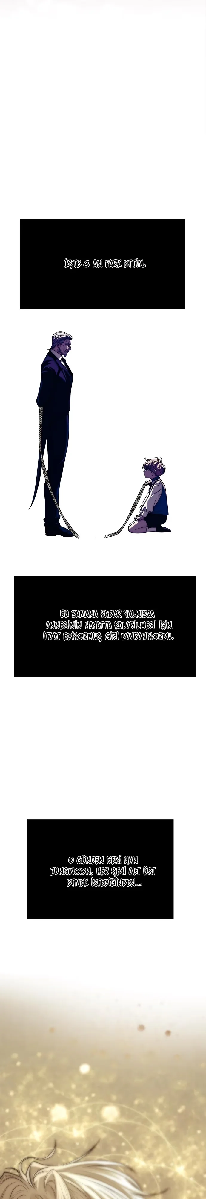 Undercover! Chaebol High School - Bölüm 83 - Sayfa 31