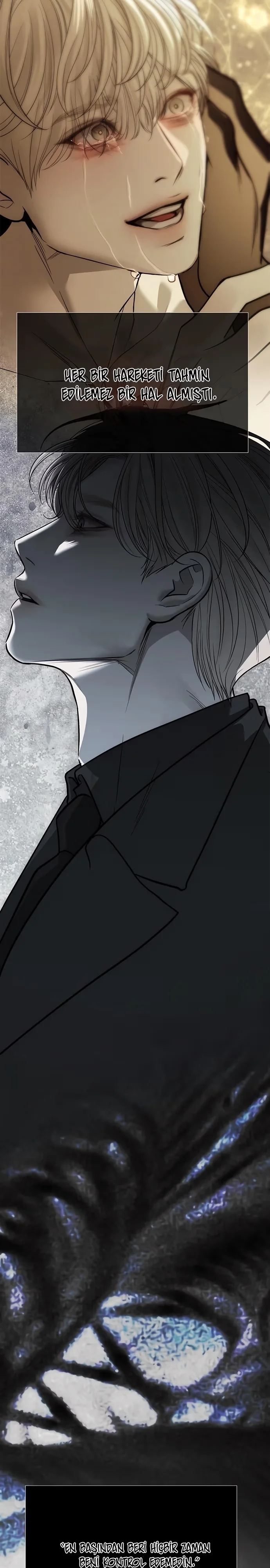 Undercover! Chaebol High School - Bölüm 83 - Sayfa 32