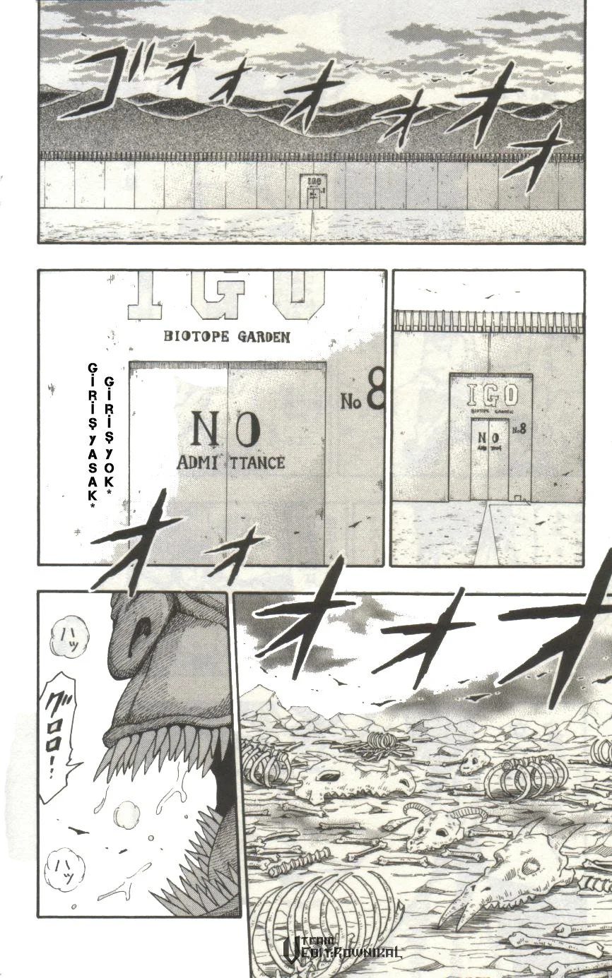 Toriko - Bölüm 3 - Sayfa 20