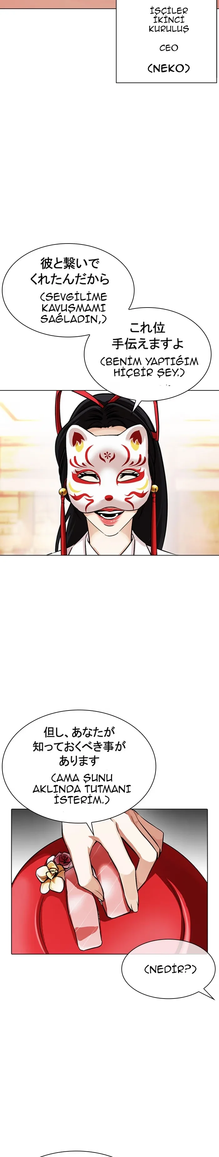 Lookism - Bölüm 375 - Sayfa 12