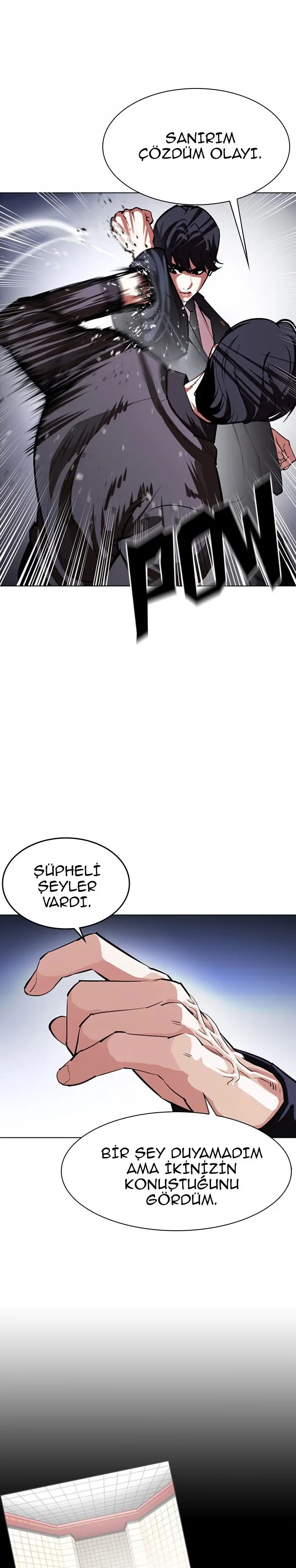 Lookism - Bölüm 375 - Sayfa 29