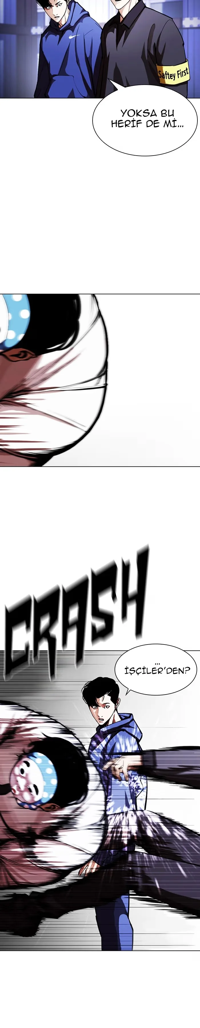 Lookism - Bölüm 375 - Sayfa 41