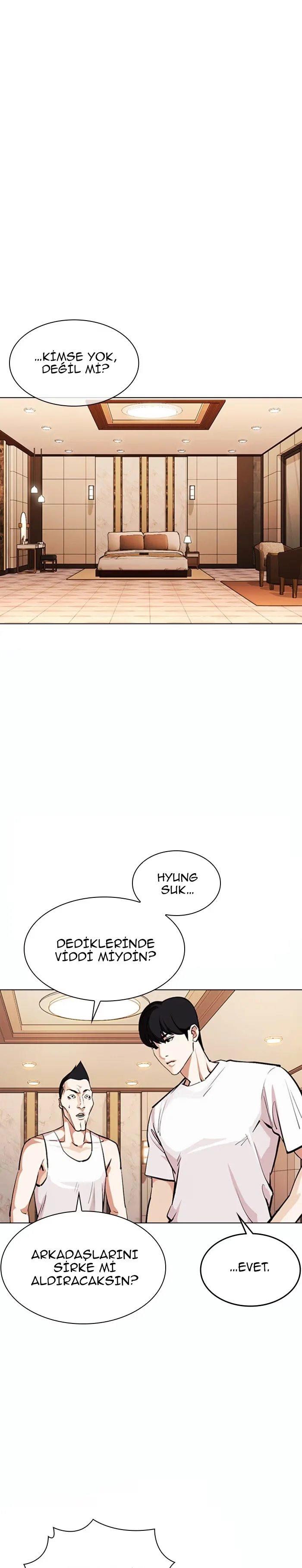 Lookism - Bölüm 375 - Sayfa 7