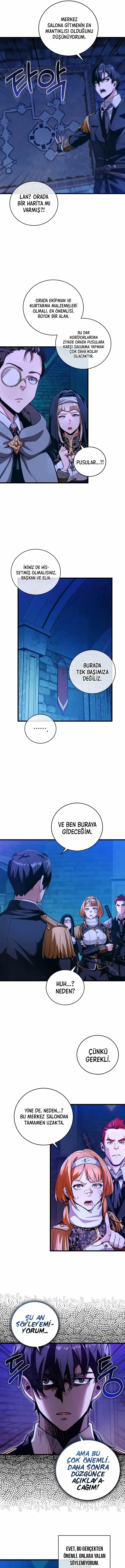 Fated to Be Loved by Villains - Bölüm 3 - Sayfa 13