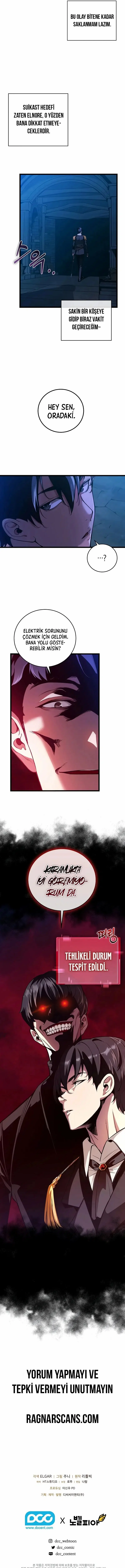 Fated to Be Loved by Villains - Bölüm 3 - Sayfa 15