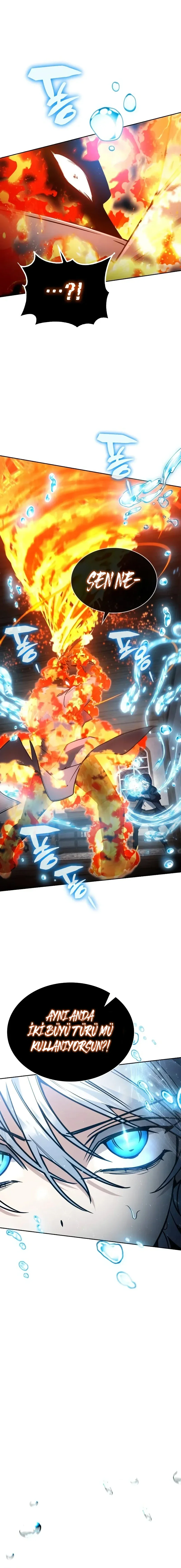 Prismatic Genius Magician - Bölüm 17 - Sayfa 11