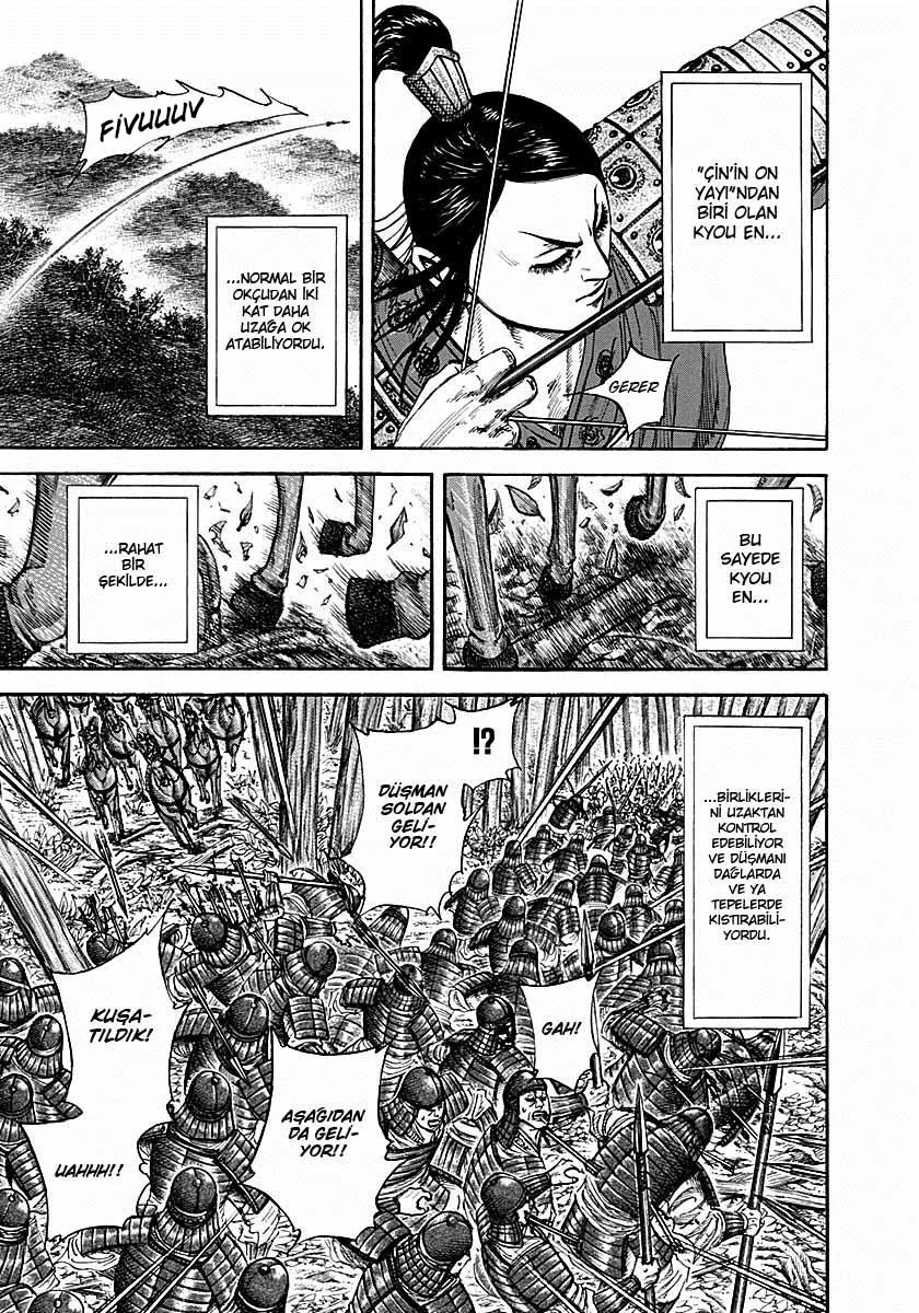 Kingdom - Bölüm 211 - Sayfa 10