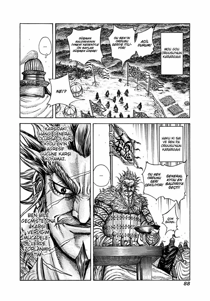 Kingdom - Bölüm 211 - Sayfa 11