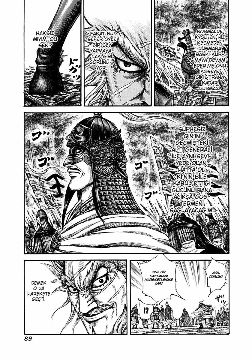 Kingdom - Bölüm 211 - Sayfa 12