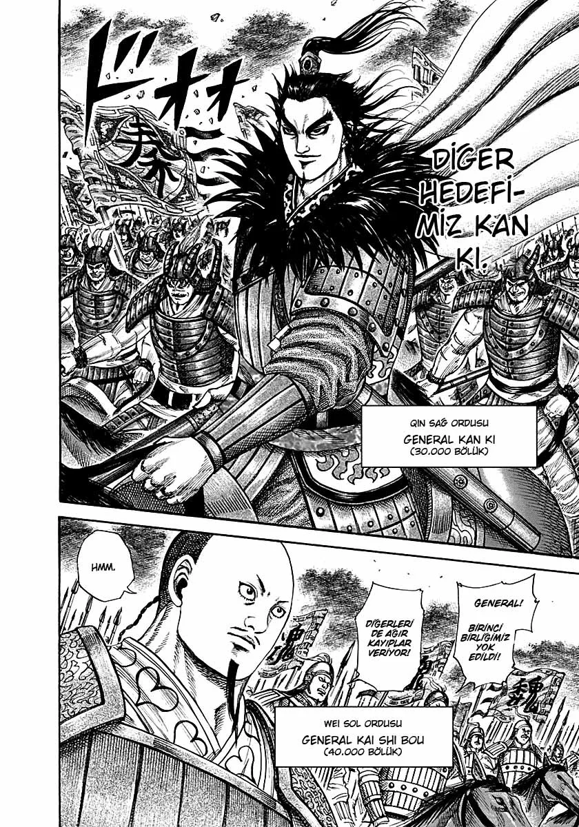 Kingdom - Bölüm 211 - Sayfa 13