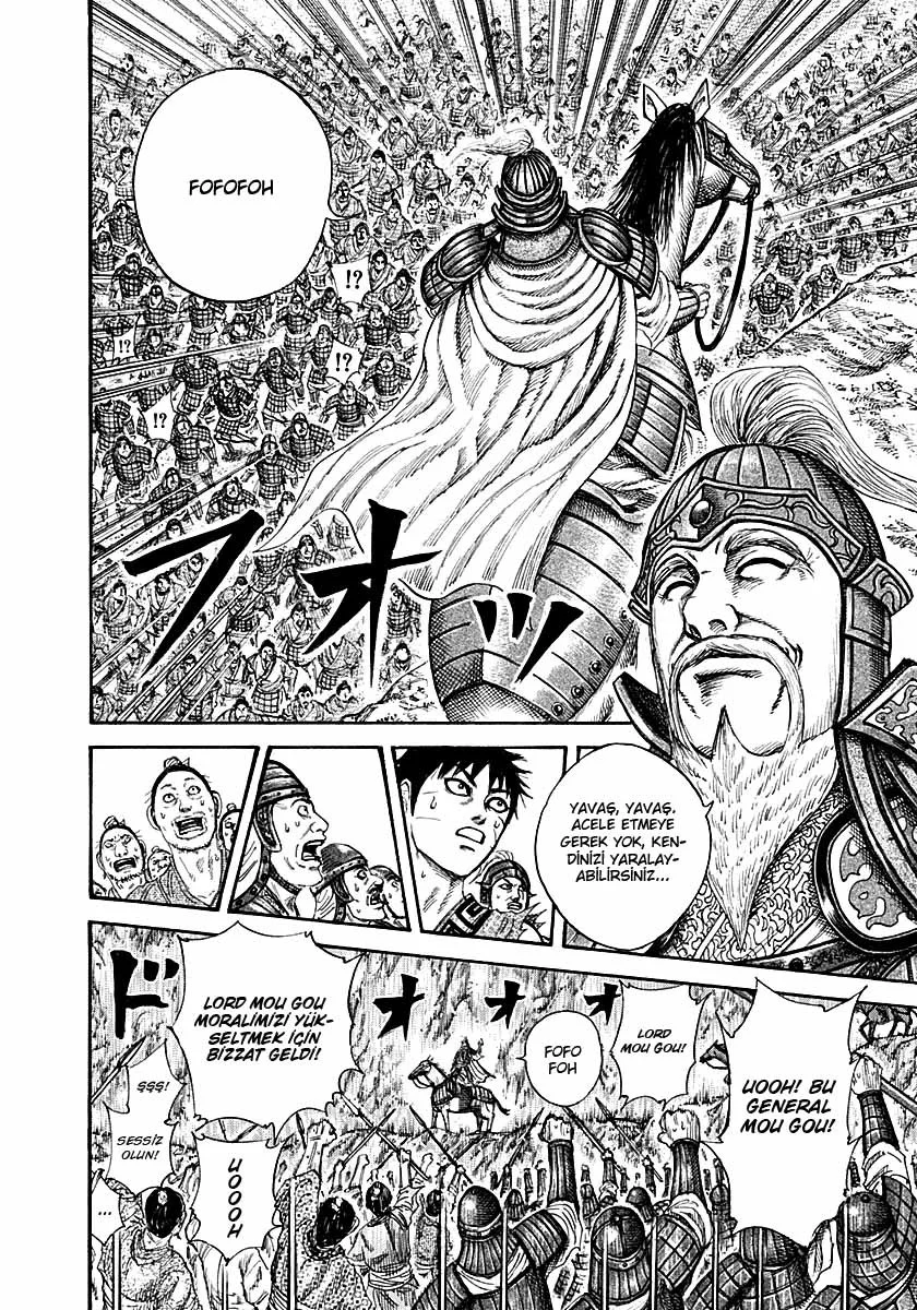 Kingdom - Bölüm 211 - Sayfa 16