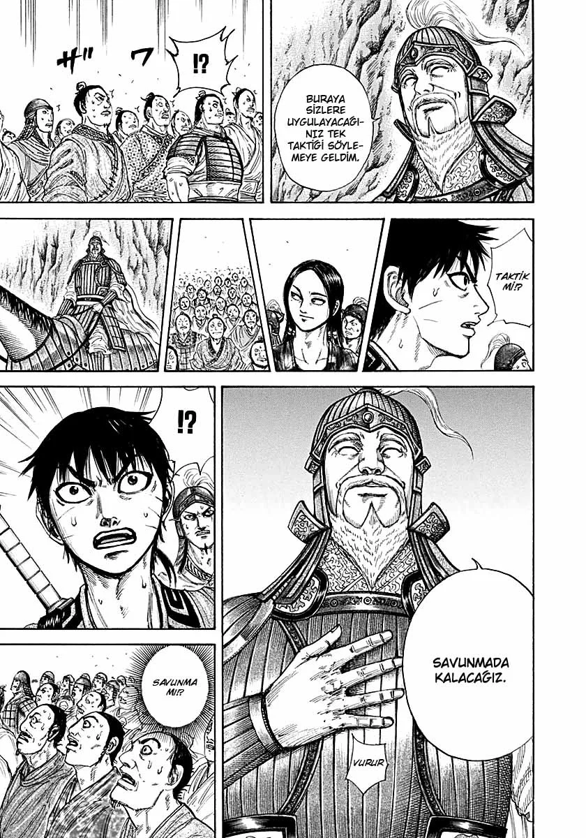Kingdom - Bölüm 211 - Sayfa 17