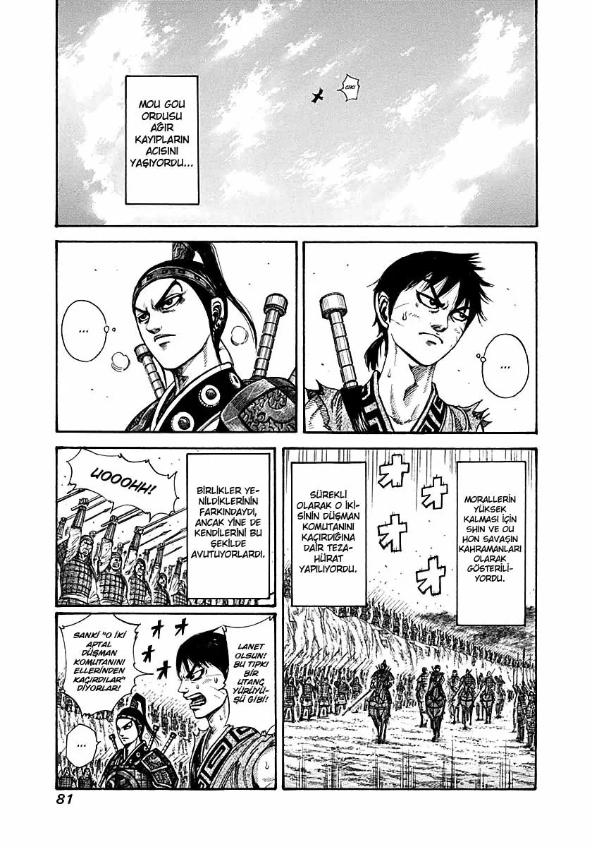 Kingdom - Bölüm 211 - Sayfa 4
