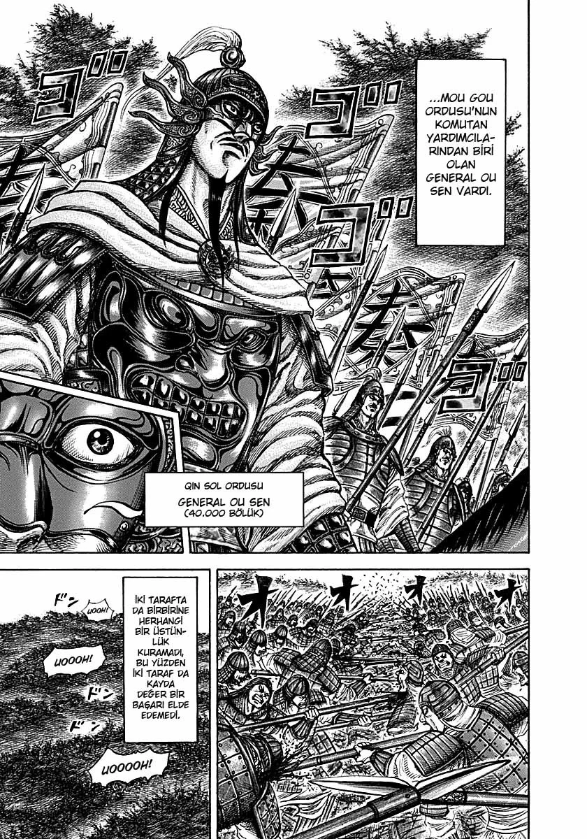 Kingdom - Bölüm 211 - Sayfa 8