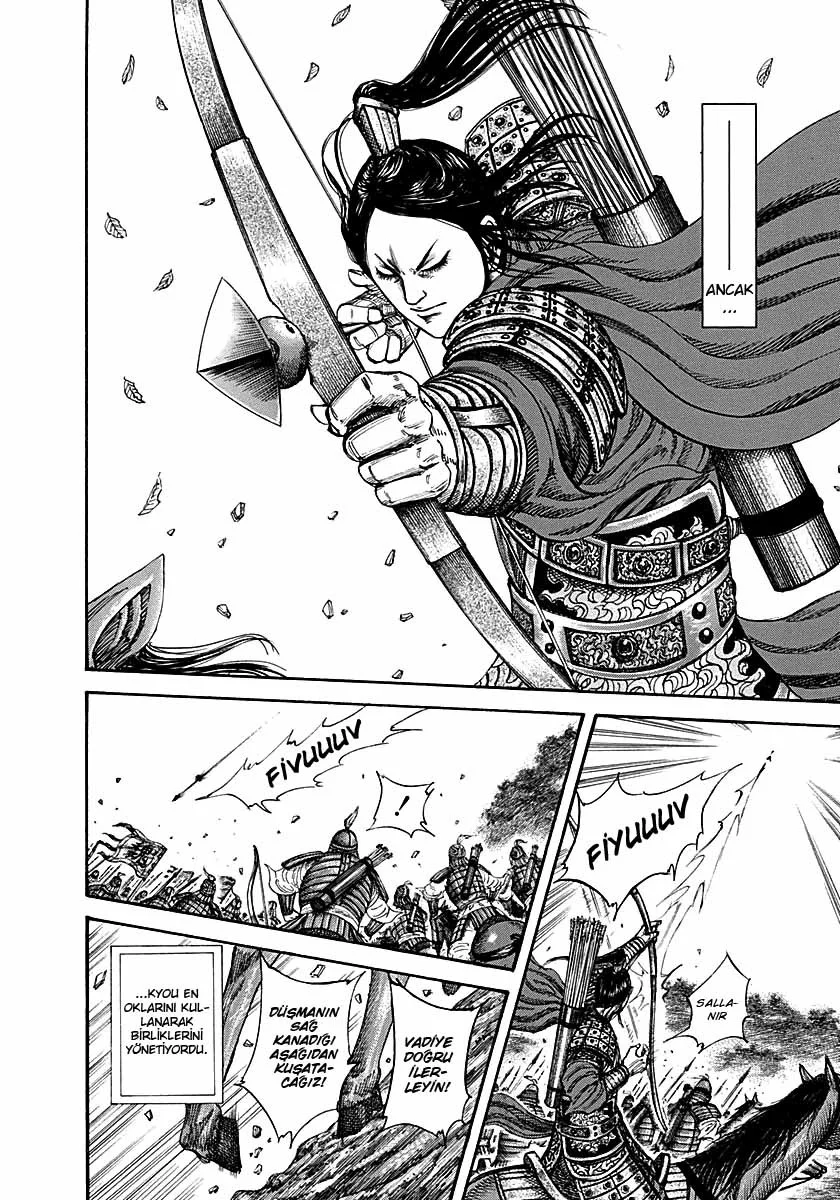 Kingdom - Bölüm 211 - Sayfa 9