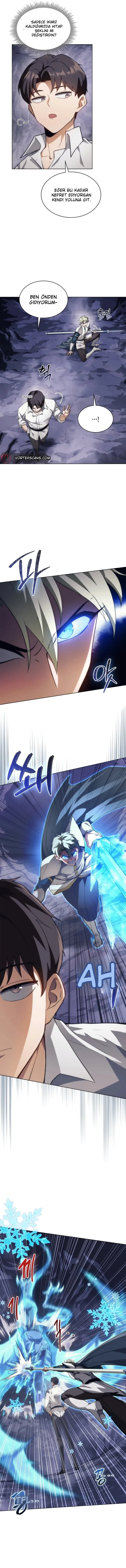Return of the Calamity-Class Death Knight - Bölüm 58 - Sayfa 4