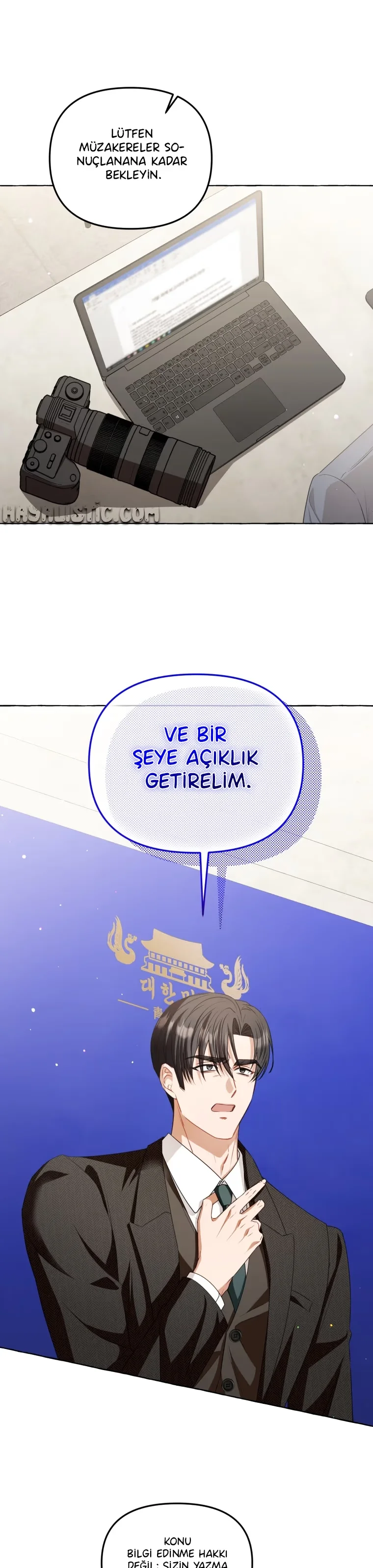 When the Phone Rings - Bölüm 4 - Sayfa 10