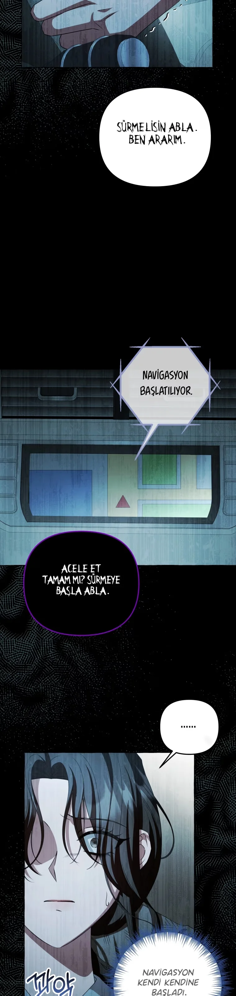 When the Phone Rings - Bölüm 4 - Sayfa 24