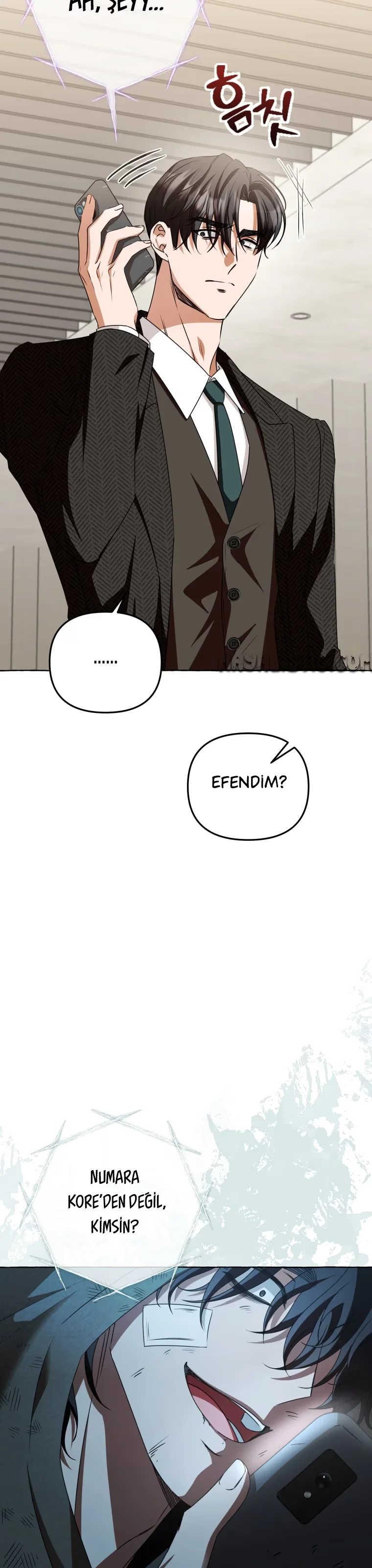 When the Phone Rings - Bölüm 4 - Sayfa 29