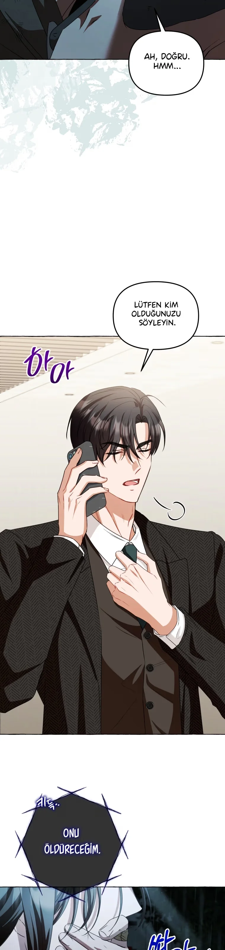 When the Phone Rings - Bölüm 4 - Sayfa 30