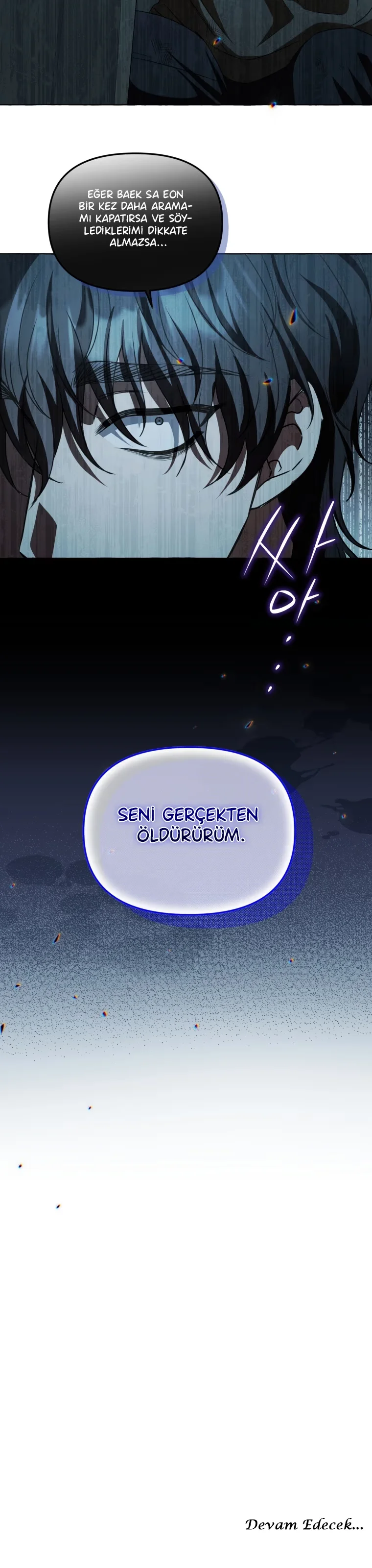 When the Phone Rings - Bölüm 4 - Sayfa 35