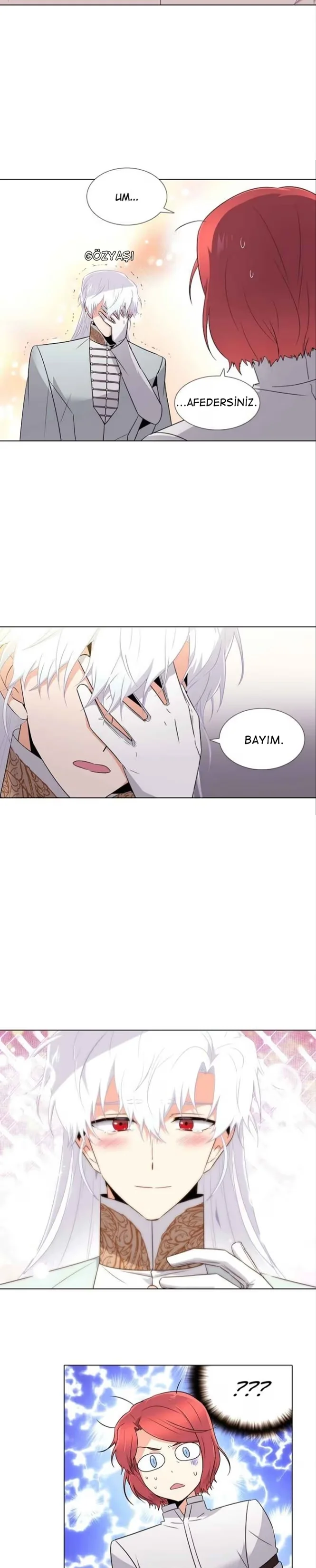 Caught by the Villain - Bölüm 11 - Sayfa 16