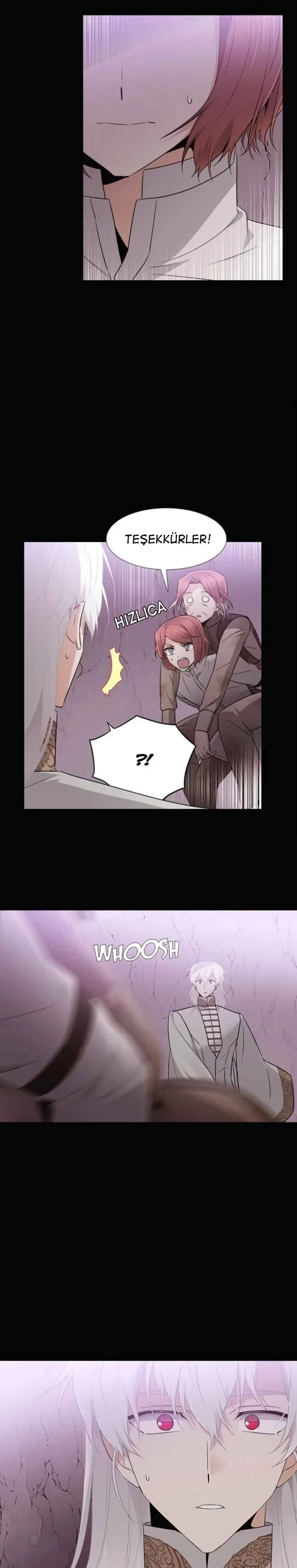 Caught by the Villain - Bölüm 11 - Sayfa 9