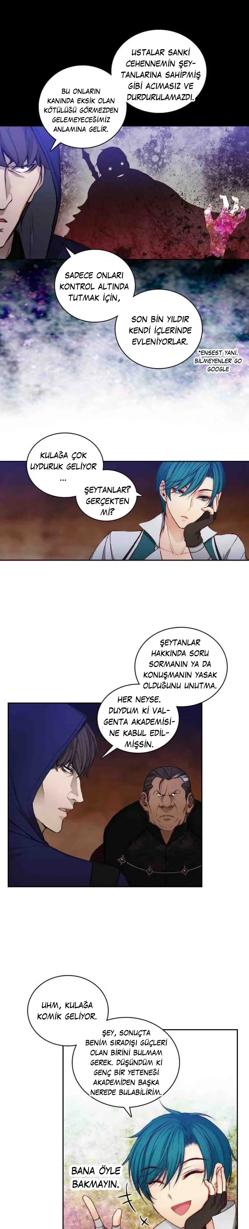 Adonis - Bölüm 46 - Sayfa 11