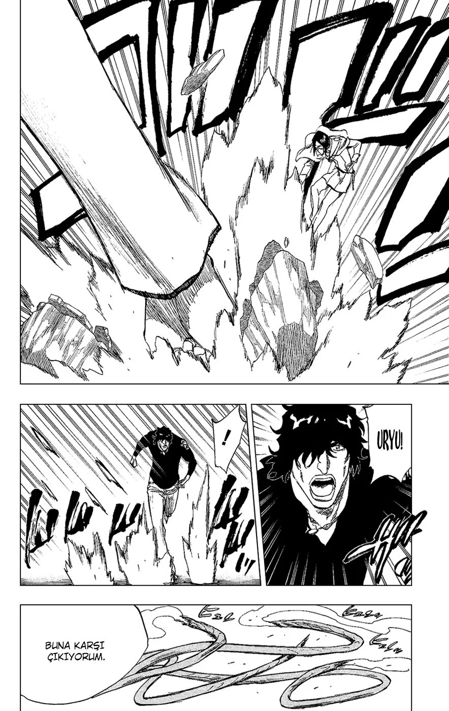 Bleach - Bölüm 242 - Sayfa 10