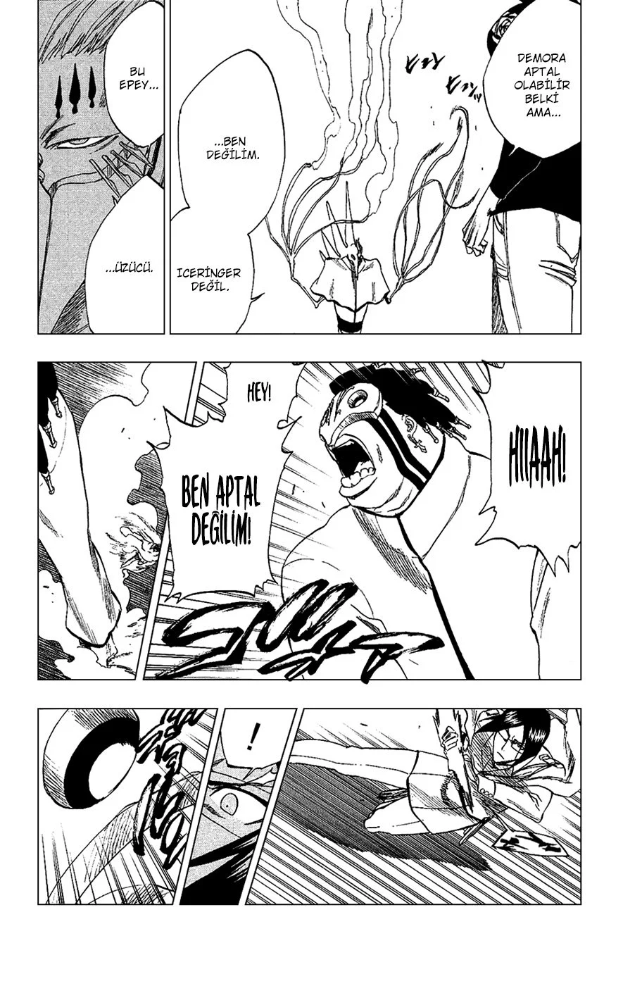 Bleach - Bölüm 242 - Sayfa 11