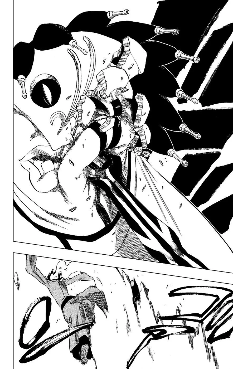 Bleach - Bölüm 242 - Sayfa 16