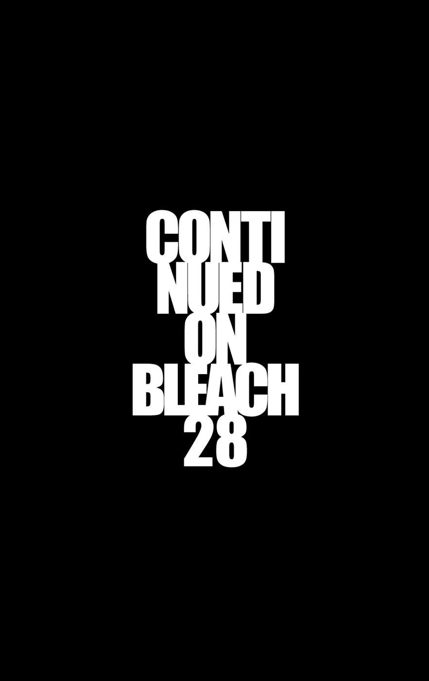 Bleach - Bölüm 242 - Sayfa 19