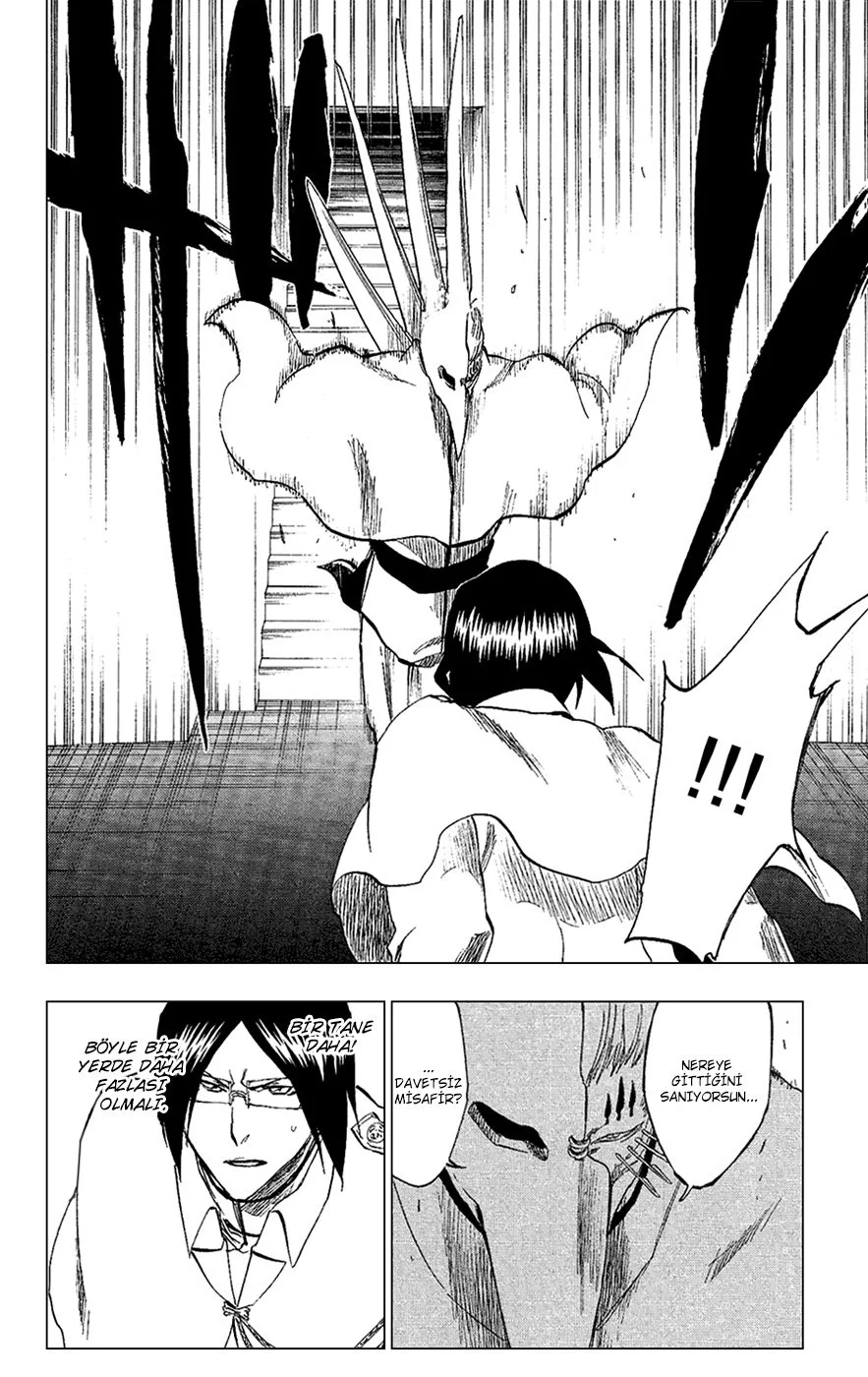 Bleach - Bölüm 242 - Sayfa 4