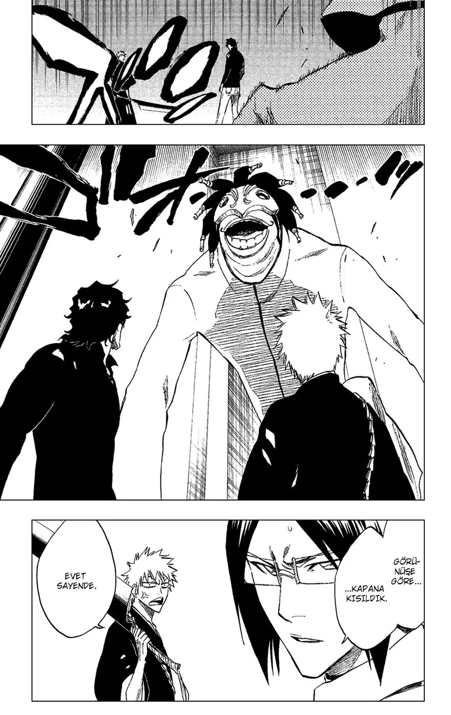 Bleach - Bölüm 242 - Sayfa 5