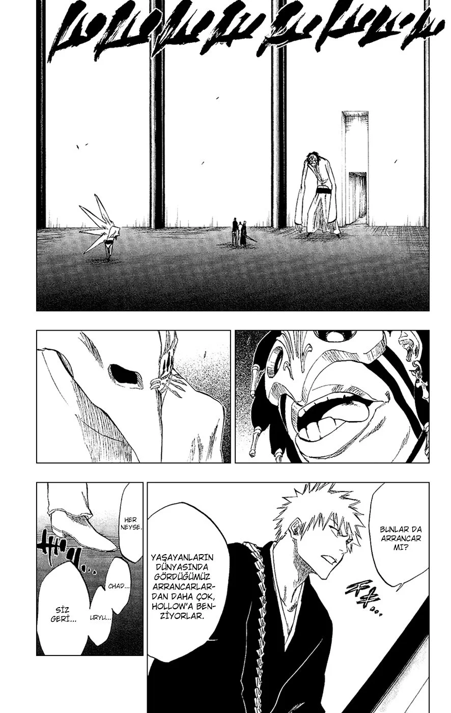 Bleach - Bölüm 242 - Sayfa 7