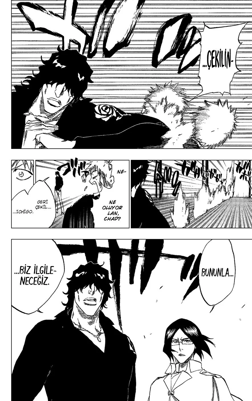 Bleach - Bölüm 242 - Sayfa 8