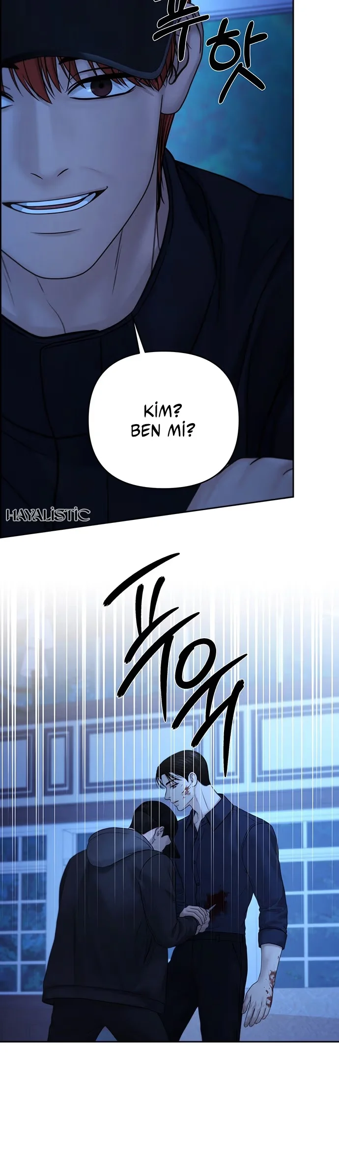 Only Hope - Bölüm 106 - Sayfa 7
