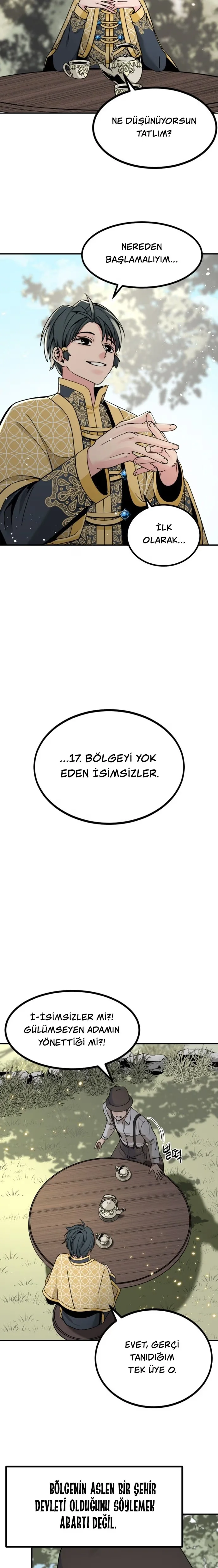 Hero Killer - Bölüm 37 - Sayfa 13