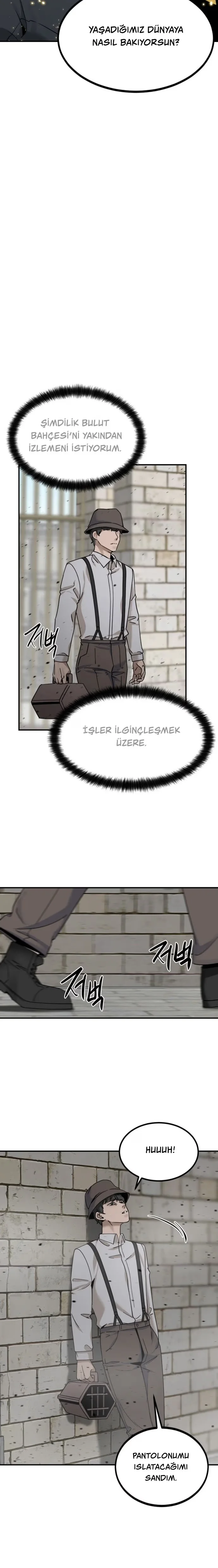 Hero Killer - Bölüm 37 - Sayfa 18