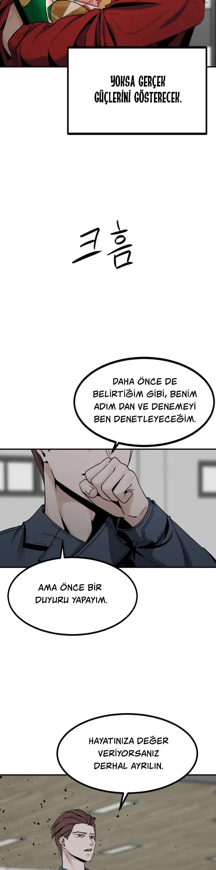 Hero Killer - Bölüm 37 - Sayfa 23