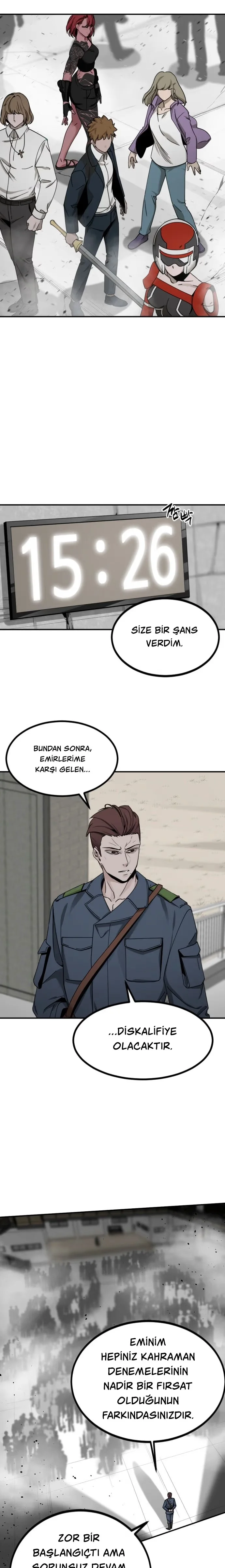 Hero Killer - Bölüm 37 - Sayfa 4