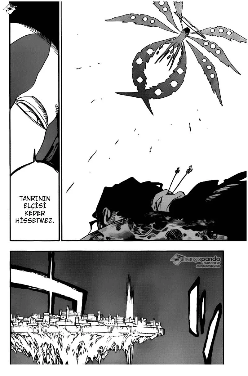 Bleach - Bölüm 648 - Sayfa 10