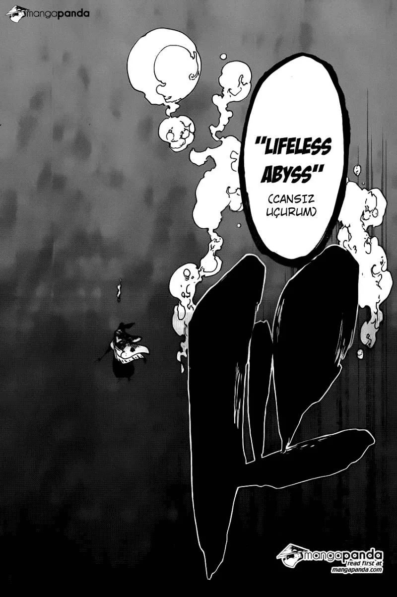 Bleach - Bölüm 648 - Sayfa 16