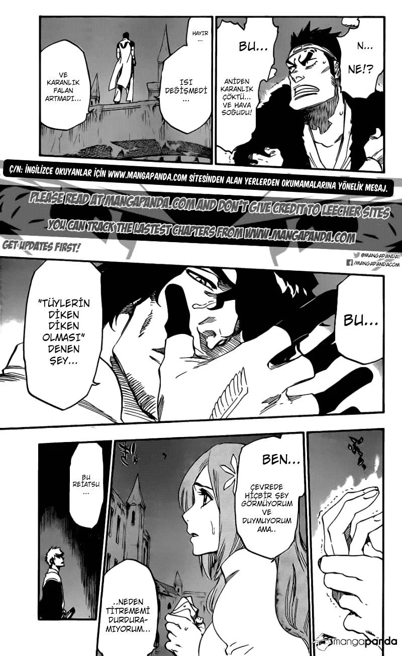 Bleach - Bölüm 648 - Sayfa 5
