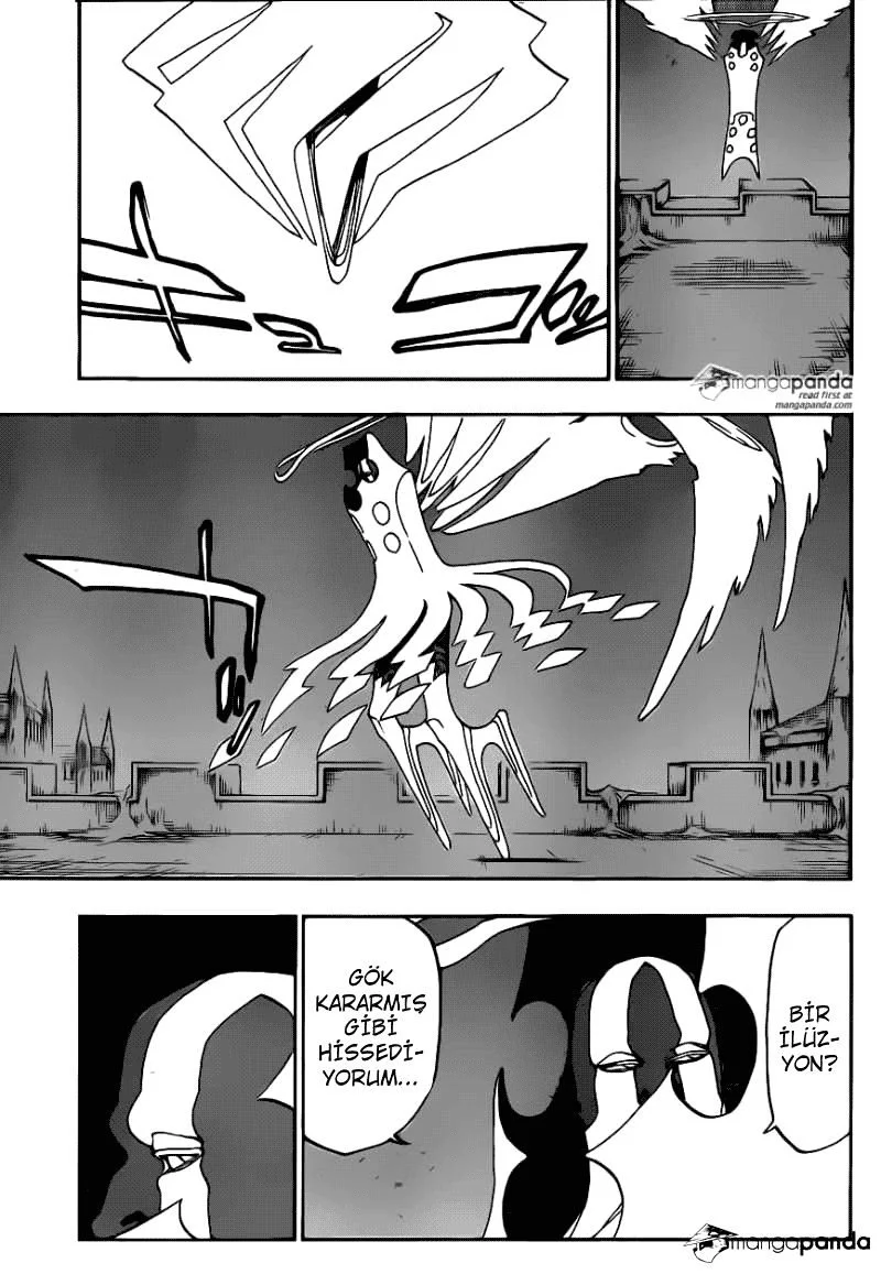 Bleach - Bölüm 648 - Sayfa 7
